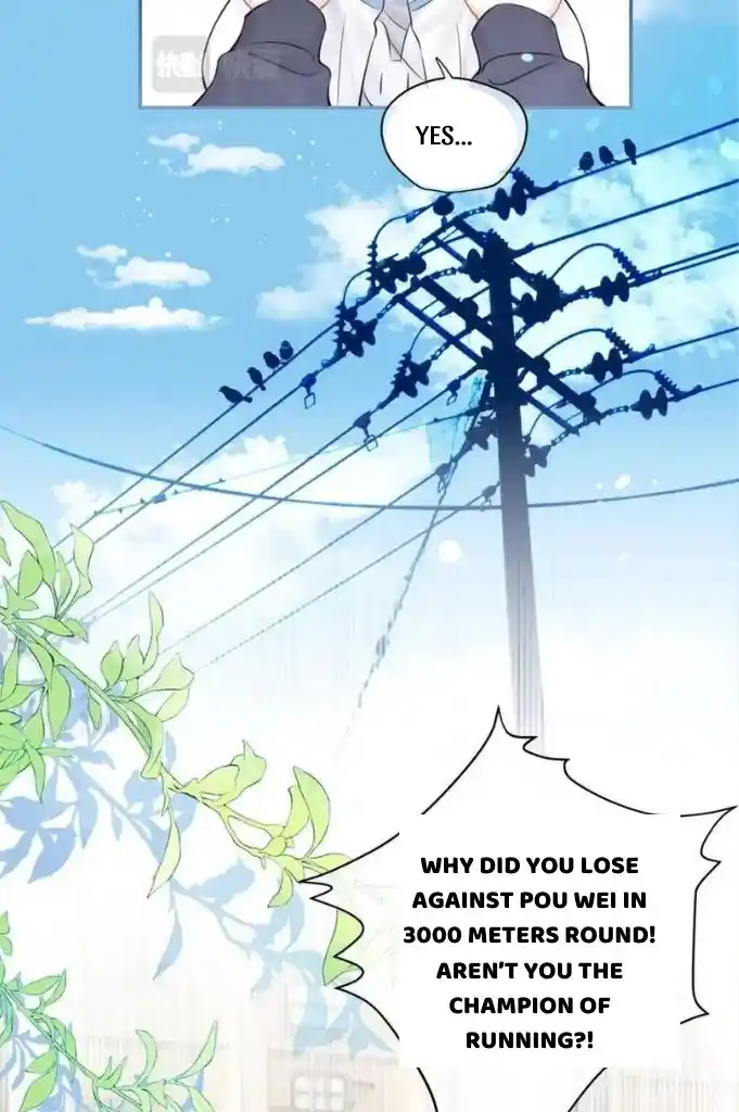 The Tiger Wants To Eat The Little Rabbit Chapter 46