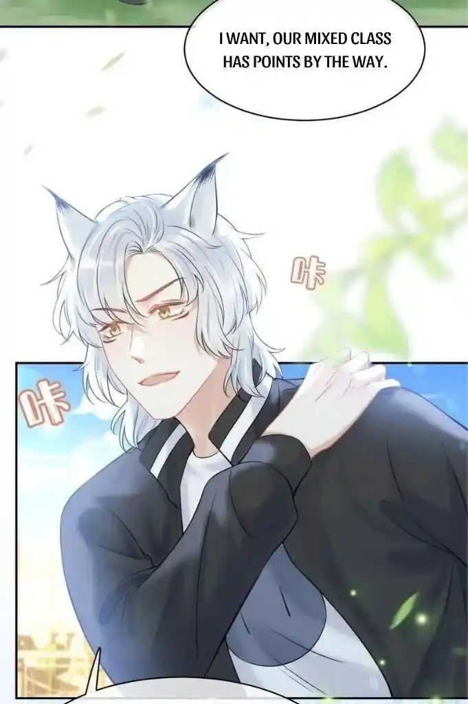 The Tiger Wants To Eat The Little Rabbit Chapter 46