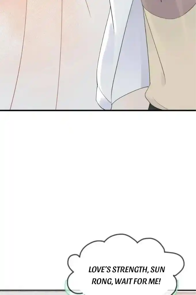 The Tiger Wants To Eat The Little Rabbit Chapter 46