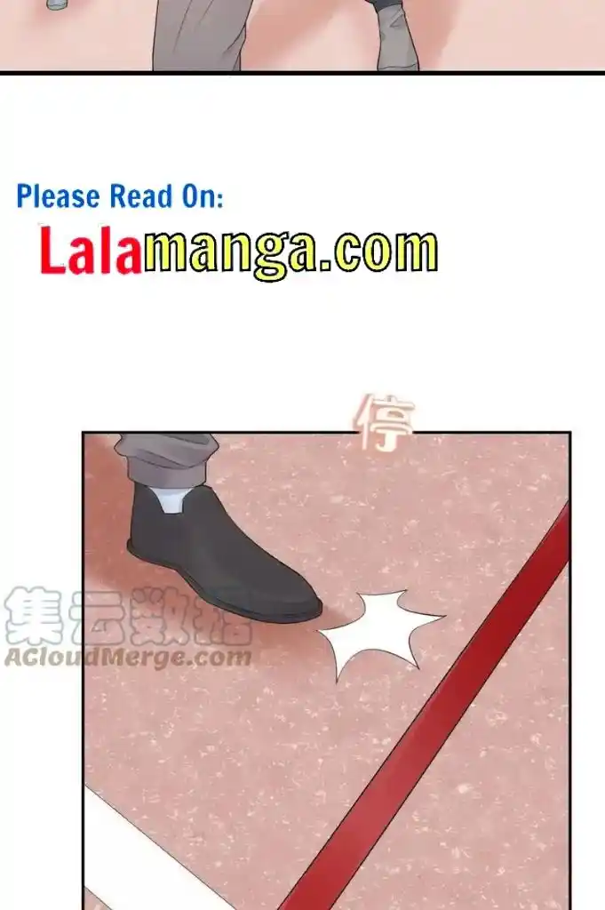 The Tiger Wants To Eat The Little Rabbit Chapter 46