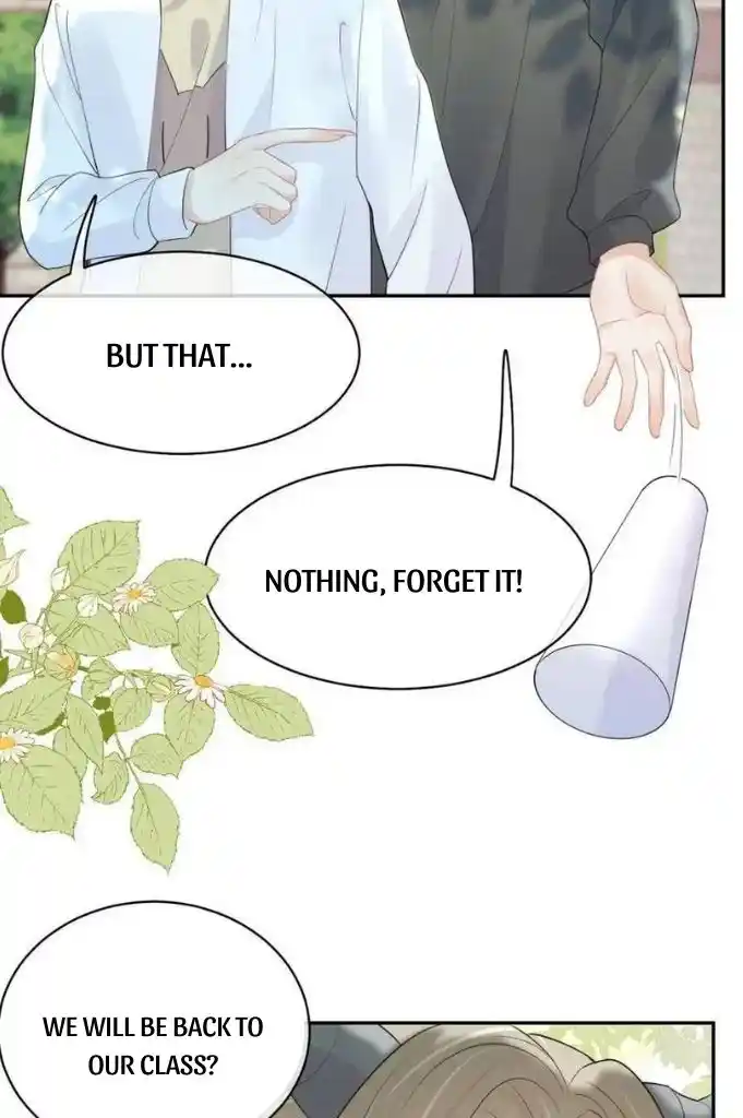 The Tiger Wants To Eat The Little Rabbit Chapter 46