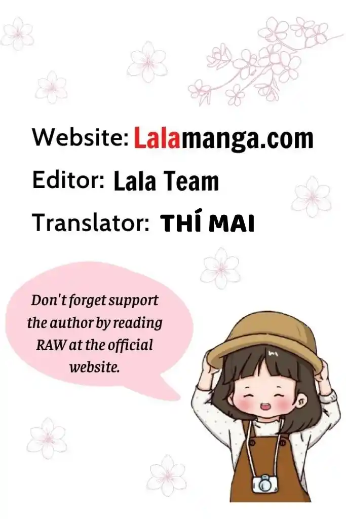 The Tiger Wants To Eat The Little Rabbit Chapter 47