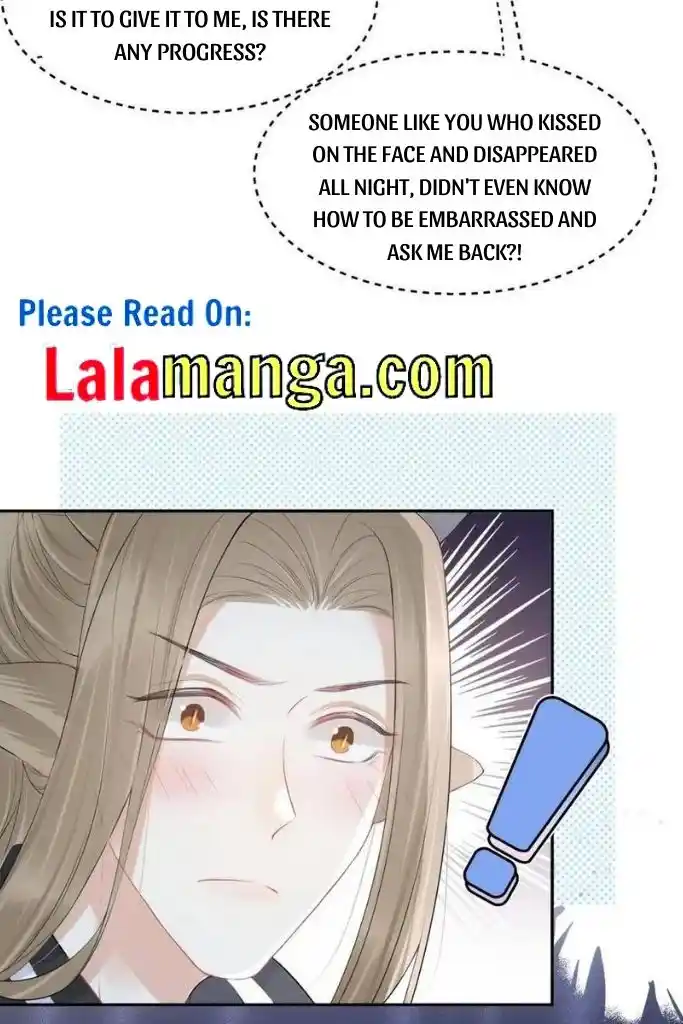 The Tiger Wants To Eat The Little Rabbit Chapter 47