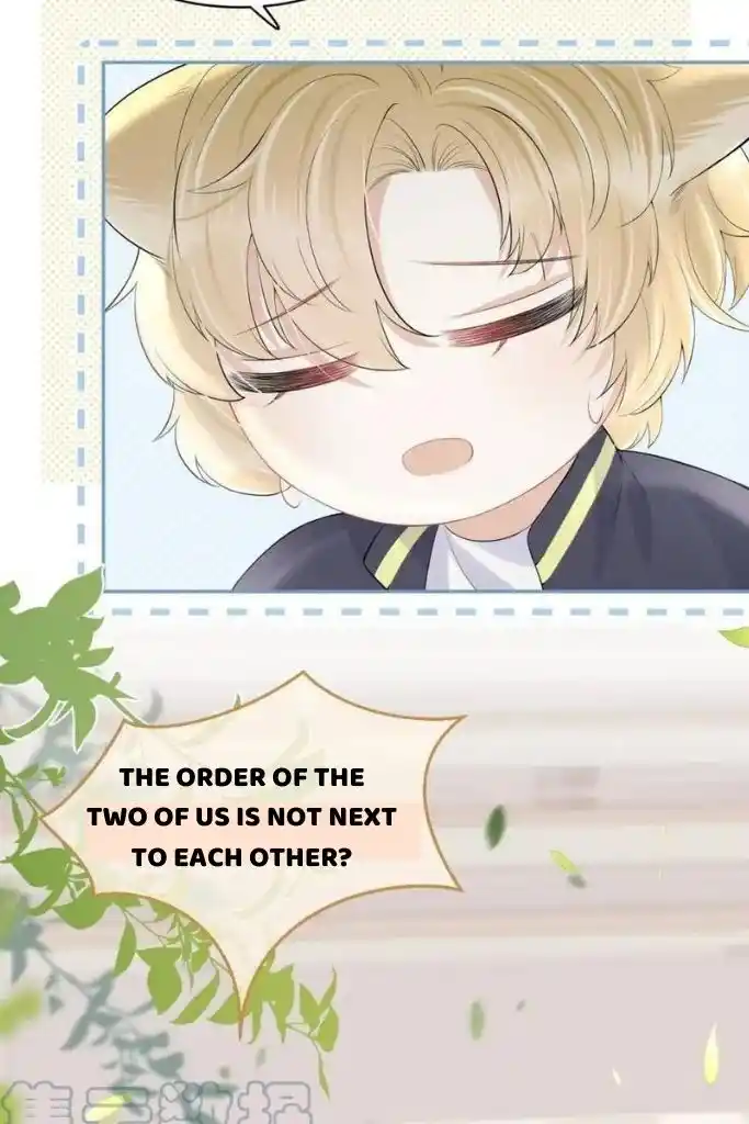 The Tiger Wants To Eat The Little Rabbit Chapter 47