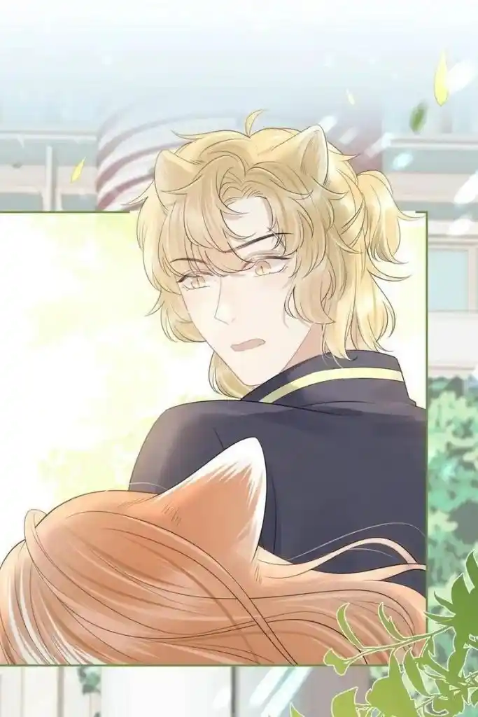 The Tiger Wants To Eat The Little Rabbit Chapter 47