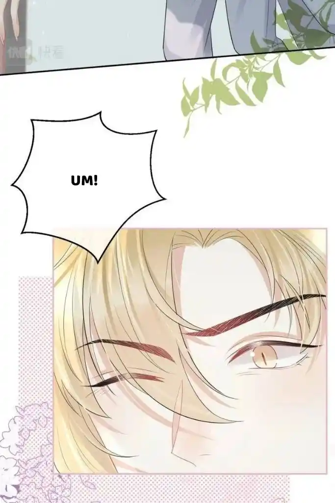 The Tiger Wants To Eat The Little Rabbit Chapter 47