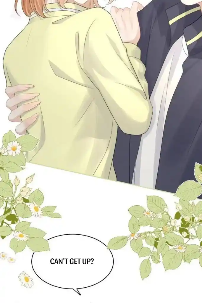 The Tiger Wants To Eat The Little Rabbit Chapter 47