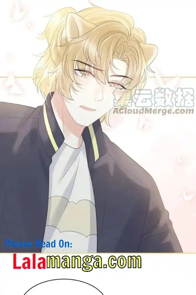 The Tiger Wants To Eat The Little Rabbit Chapter 47