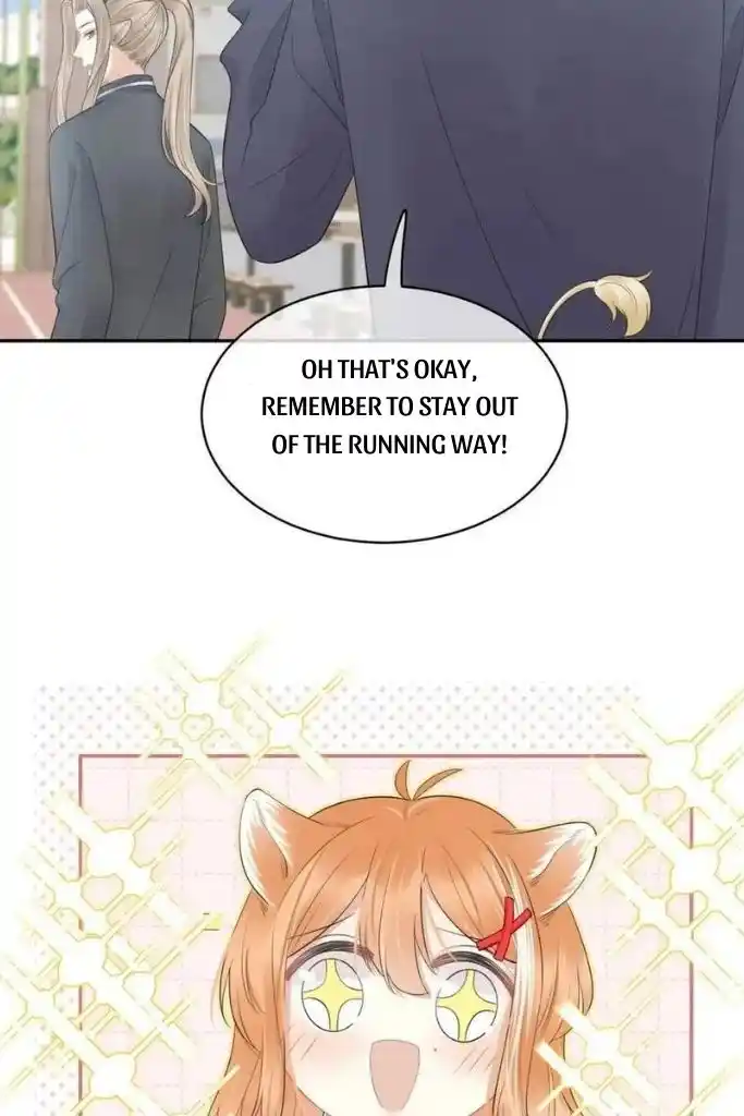 The Tiger Wants To Eat The Little Rabbit Chapter 47