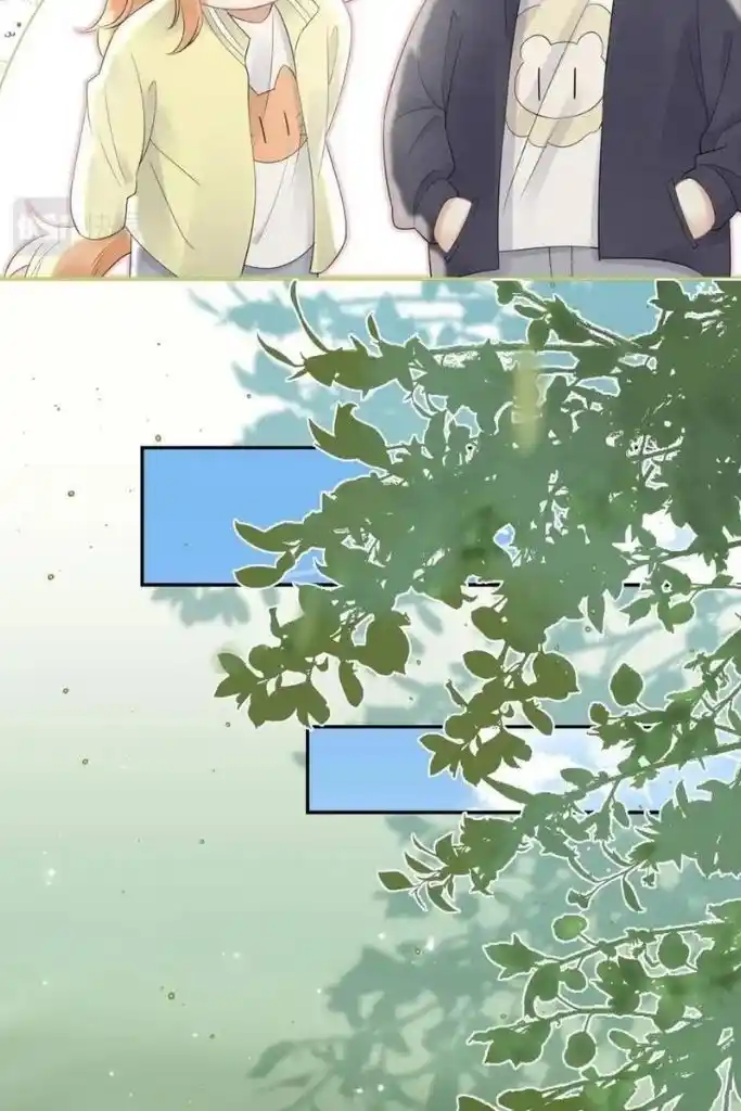 The Tiger Wants To Eat The Little Rabbit Chapter 47