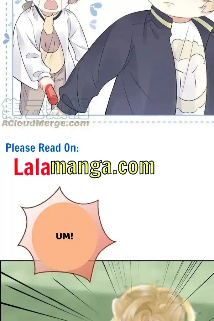 The Tiger Wants To Eat The Little Rabbit Chapter 47