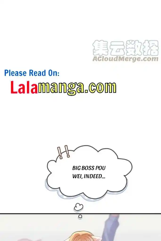 The Tiger Wants To Eat The Little Rabbit Chapter 47