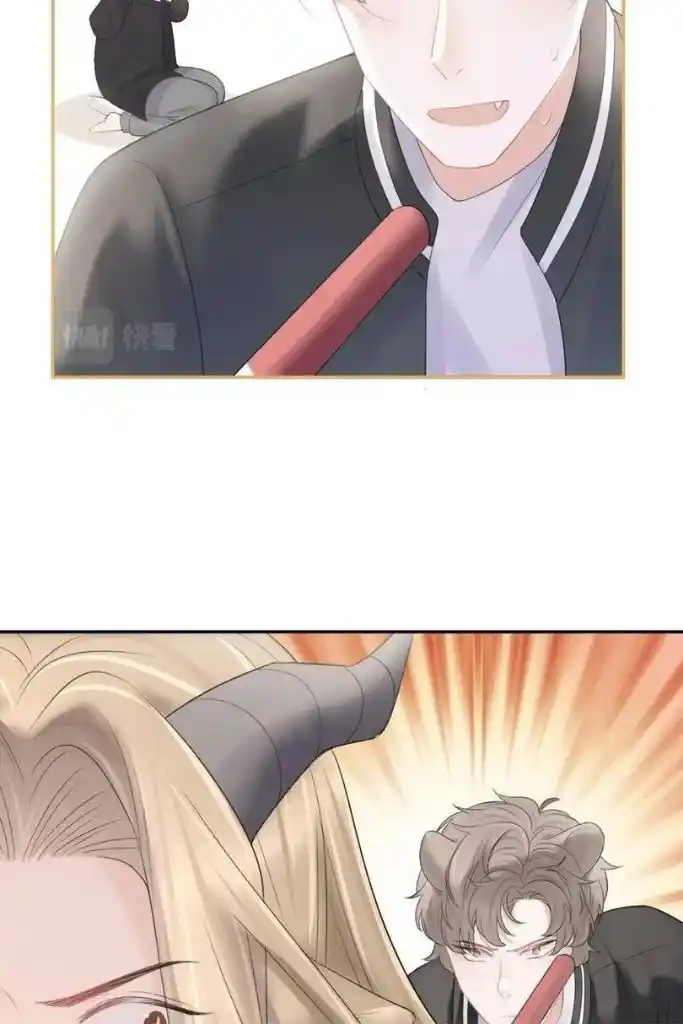 The Tiger Wants To Eat The Little Rabbit Chapter 47