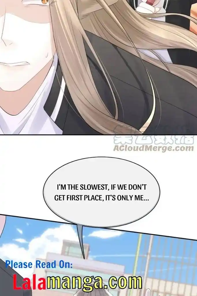 The Tiger Wants To Eat The Little Rabbit Chapter 47