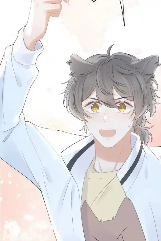 The Tiger Wants To Eat The Little Rabbit Chapter 47