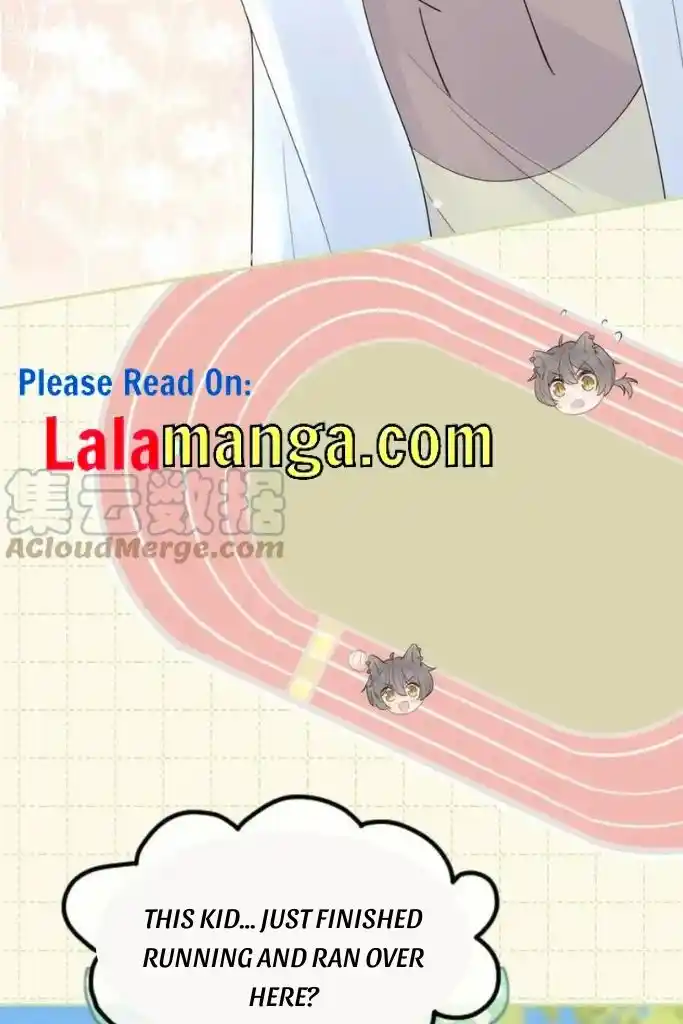 The Tiger Wants To Eat The Little Rabbit Chapter 47