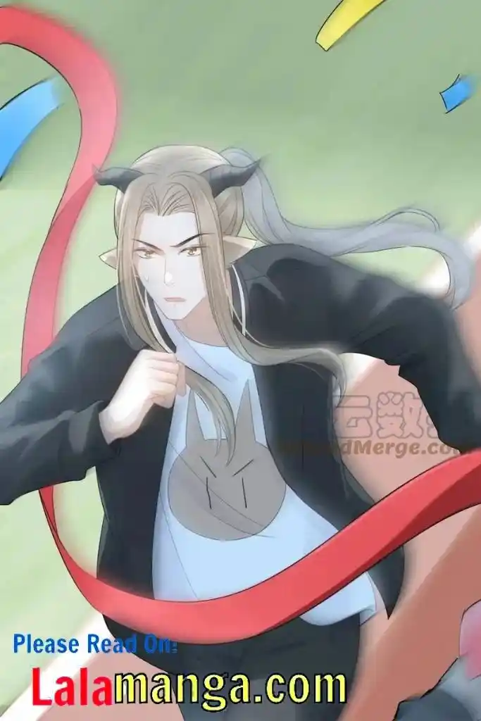 The Tiger Wants To Eat The Little Rabbit Chapter 47