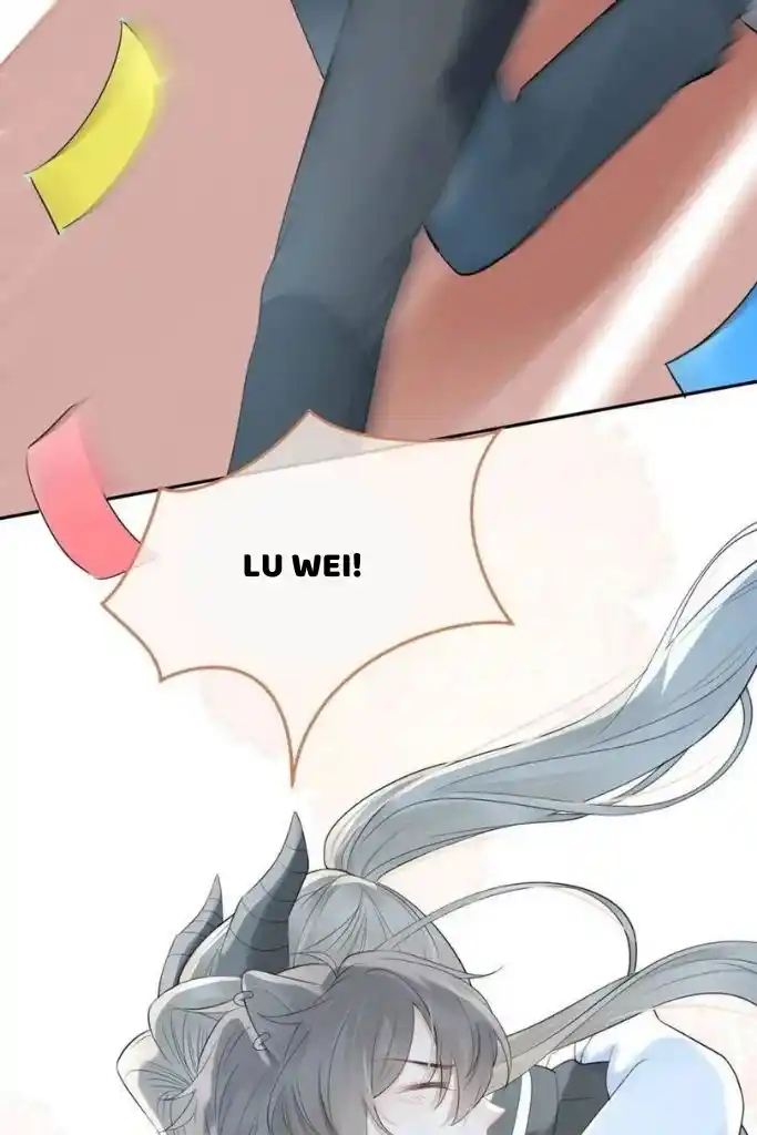 The Tiger Wants To Eat The Little Rabbit Chapter 47