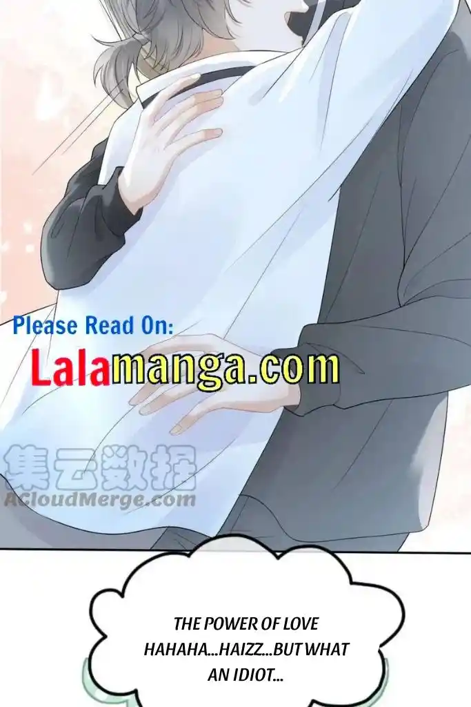 The Tiger Wants To Eat The Little Rabbit Chapter 47