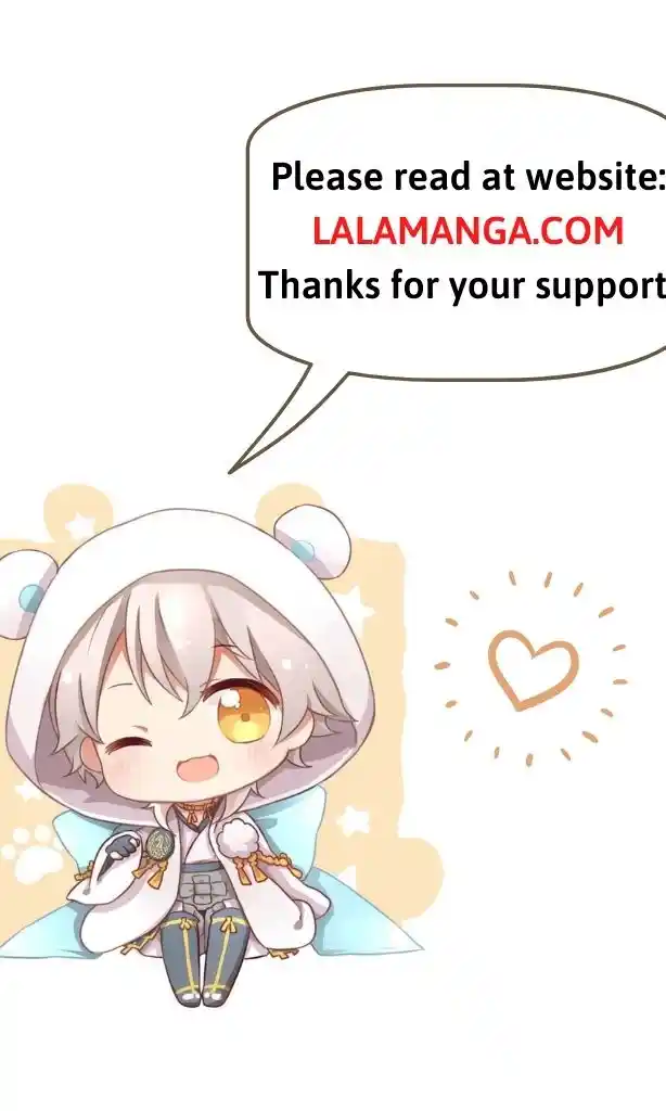 The Tiger Wants To Eat The Little Rabbit Chapter 48