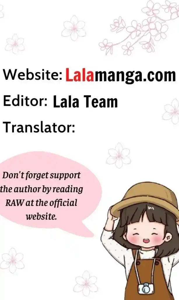 The Tiger Wants To Eat The Little Rabbit Chapter 48