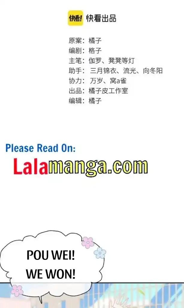 The Tiger Wants To Eat The Little Rabbit Chapter 48