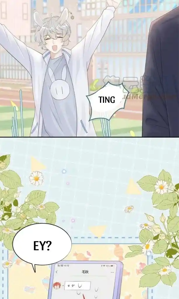 The Tiger Wants To Eat The Little Rabbit Chapter 48