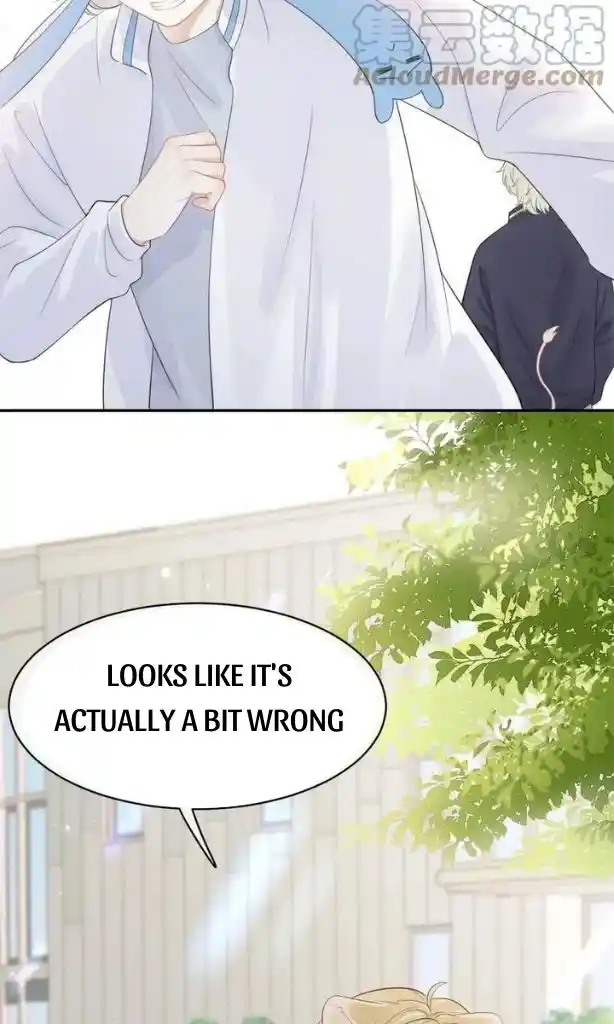 The Tiger Wants To Eat The Little Rabbit Chapter 48