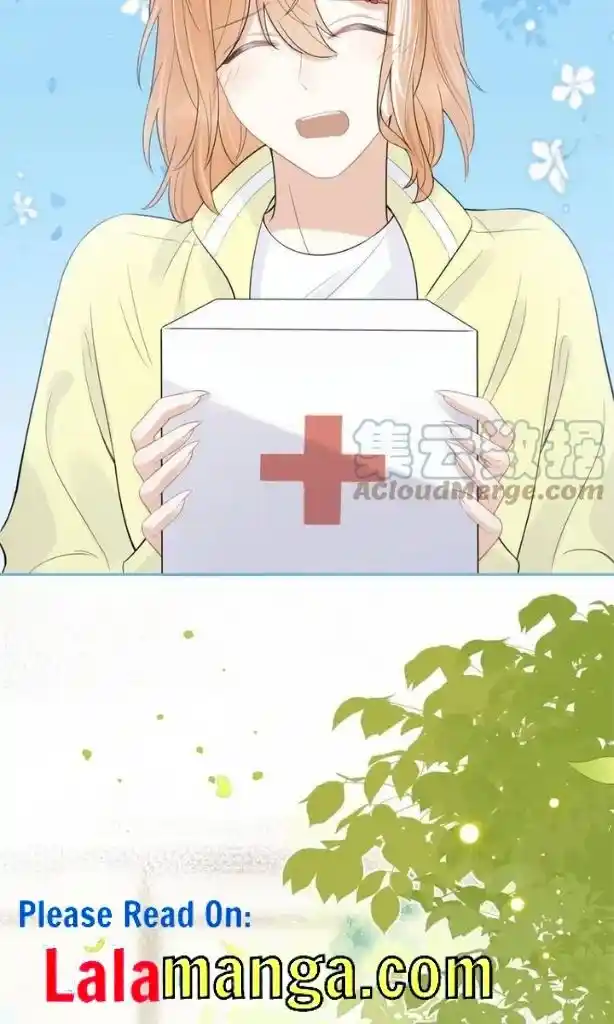 The Tiger Wants To Eat The Little Rabbit Chapter 48