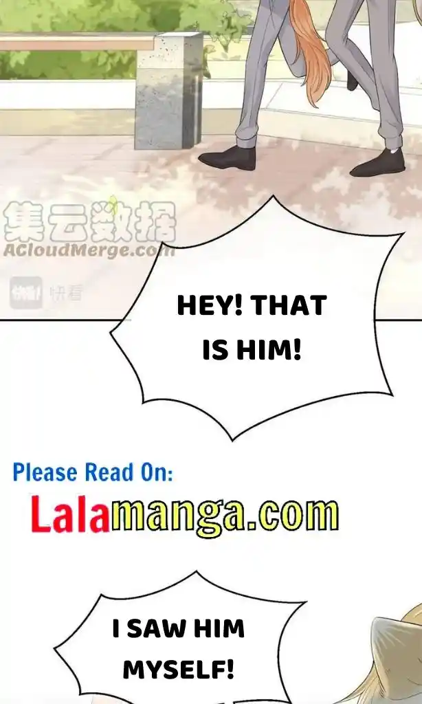 The Tiger Wants To Eat The Little Rabbit Chapter 48