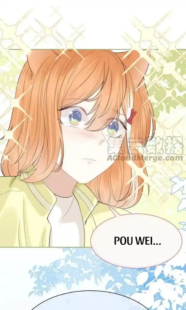 The Tiger Wants To Eat The Little Rabbit Chapter 48