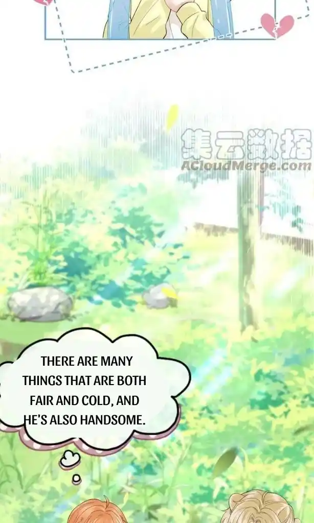 The Tiger Wants To Eat The Little Rabbit Chapter 48