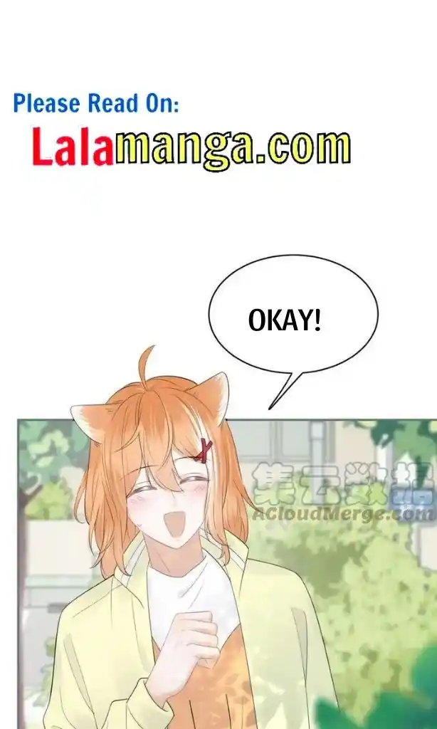 The Tiger Wants To Eat The Little Rabbit Chapter 48