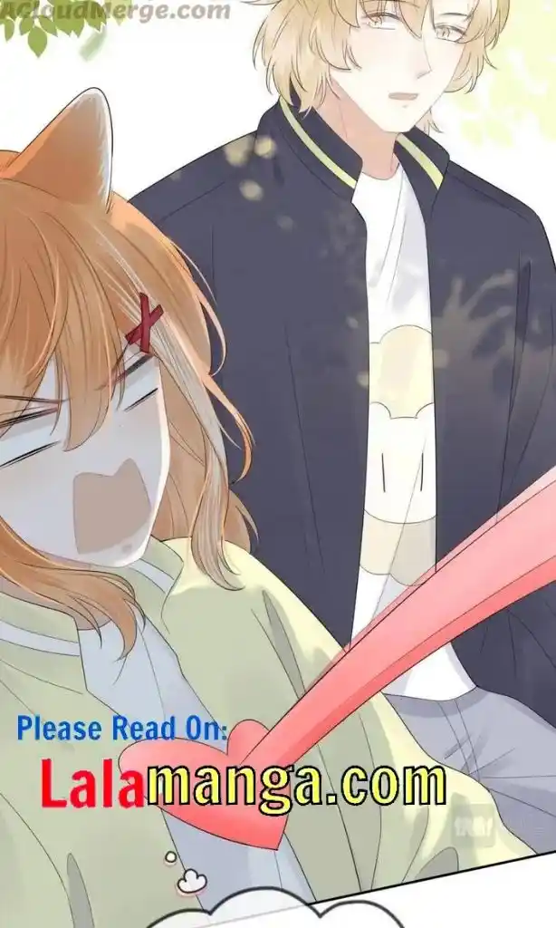 The Tiger Wants To Eat The Little Rabbit Chapter 48