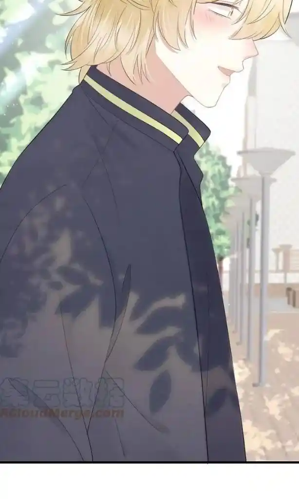 The Tiger Wants To Eat The Little Rabbit Chapter 48