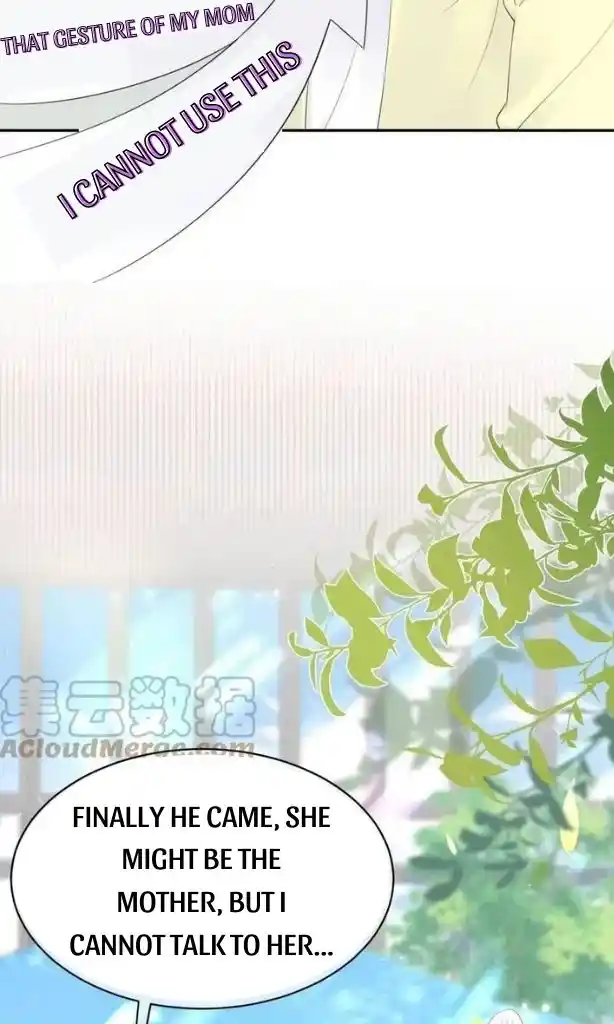 The Tiger Wants To Eat The Little Rabbit Chapter 48