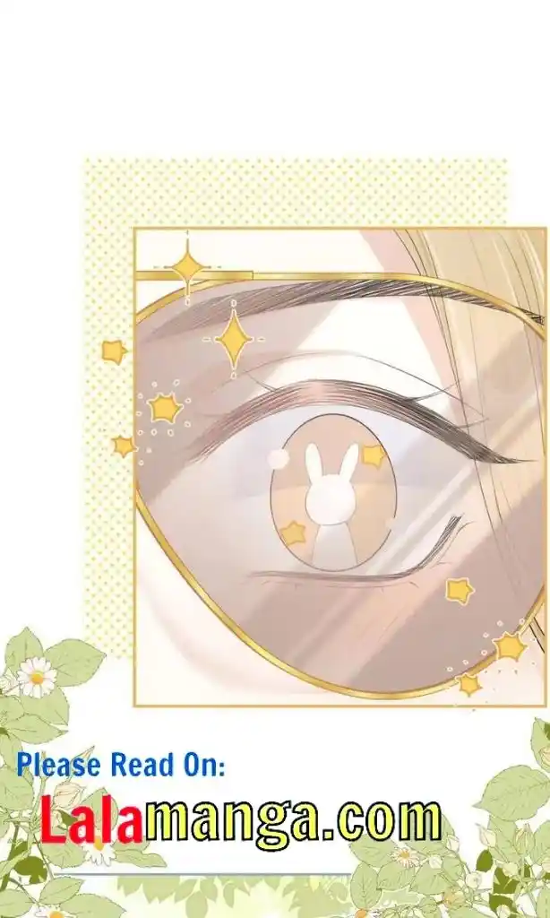 The Tiger Wants To Eat The Little Rabbit Chapter 48