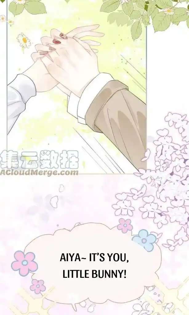 The Tiger Wants To Eat The Little Rabbit Chapter 48