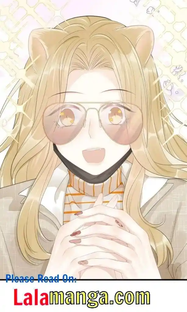 The Tiger Wants To Eat The Little Rabbit Chapter 48