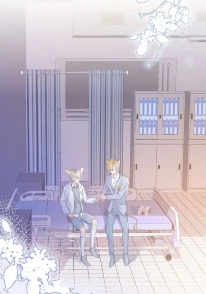 The Tiger Wants To Eat The Little Rabbit Chapter 5