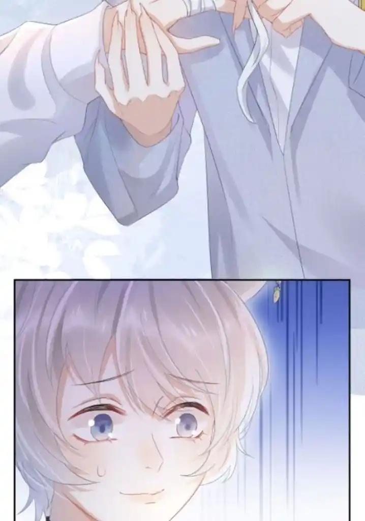 The Tiger Wants To Eat The Little Rabbit Chapter 5