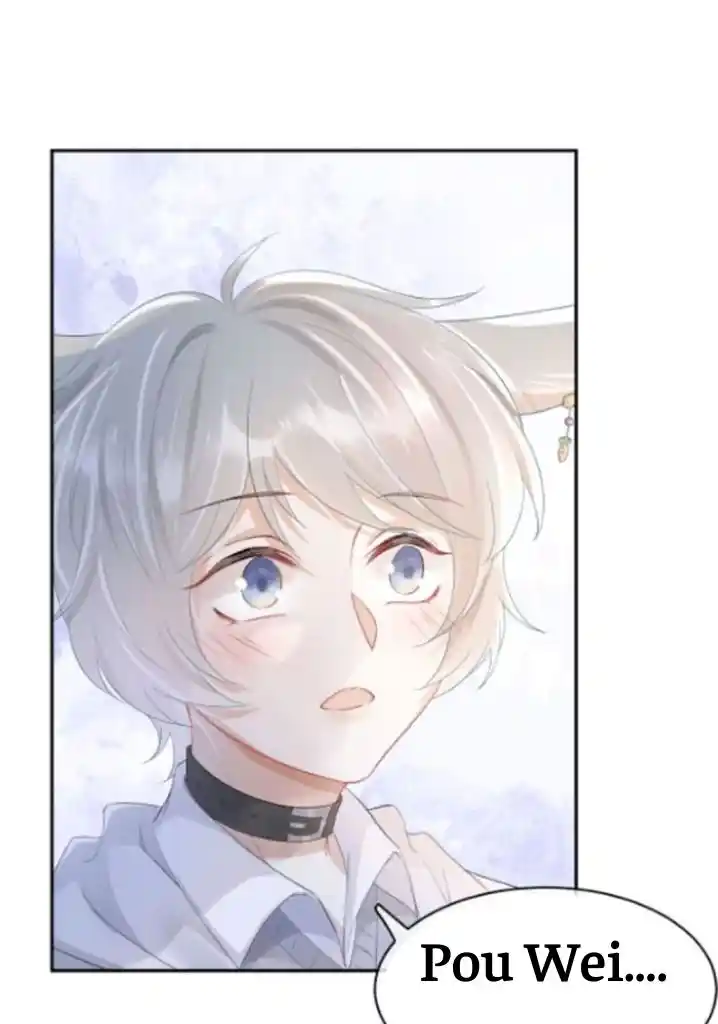 The Tiger Wants To Eat The Little Rabbit Chapter 5