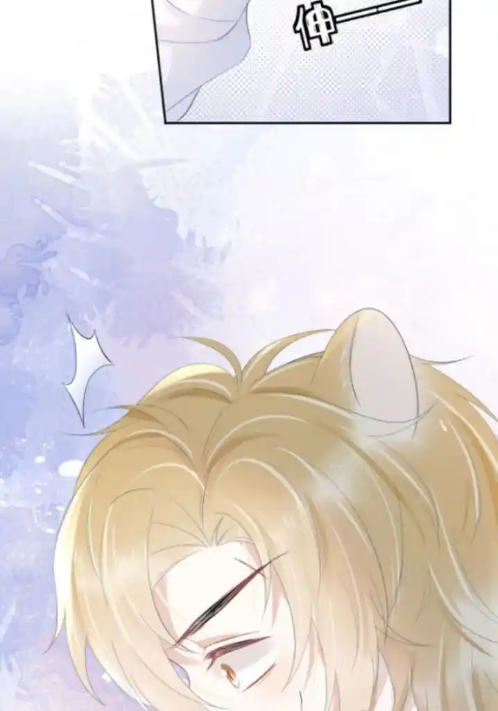 The Tiger Wants To Eat The Little Rabbit Chapter 5