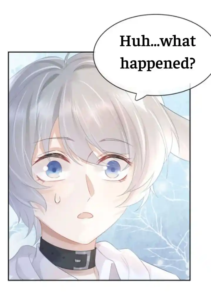 The Tiger Wants To Eat The Little Rabbit Chapter 5