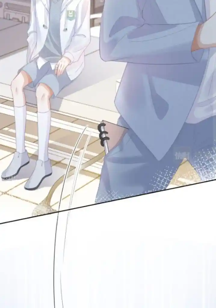 The Tiger Wants To Eat The Little Rabbit Chapter 5