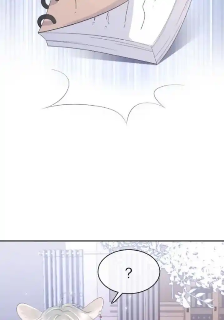 The Tiger Wants To Eat The Little Rabbit Chapter 5