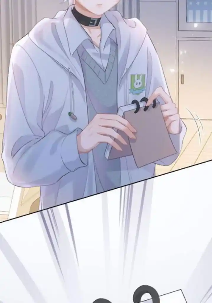 The Tiger Wants To Eat The Little Rabbit Chapter 5