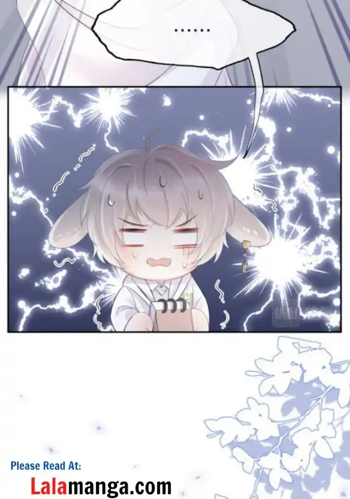 The Tiger Wants To Eat The Little Rabbit Chapter 5