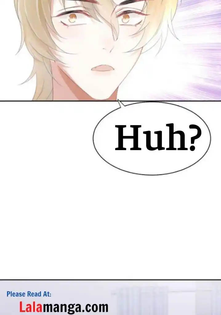 The Tiger Wants To Eat The Little Rabbit Chapter 5