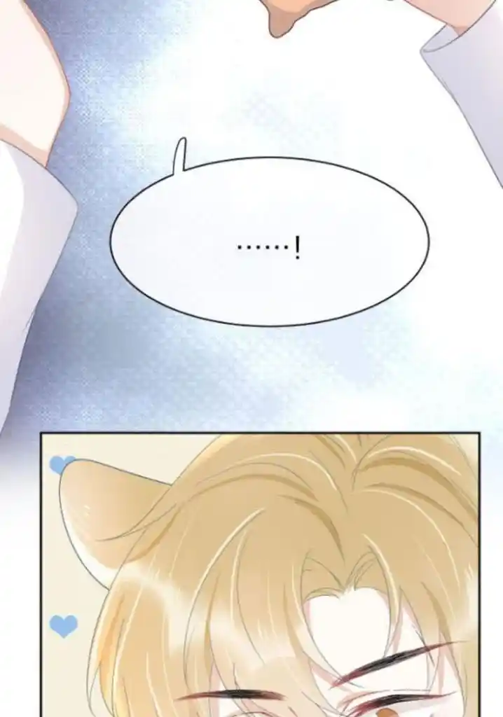 The Tiger Wants To Eat The Little Rabbit Chapter 5